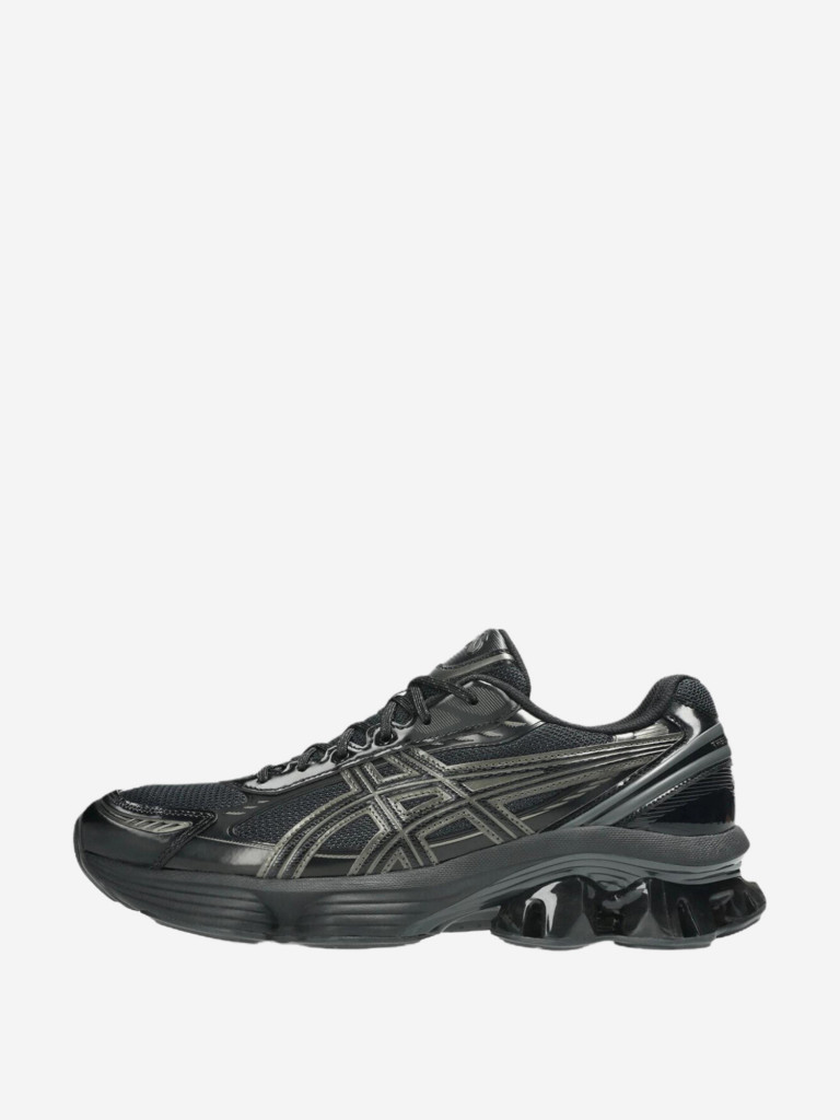 Кроссовки мужские ASICS Gel Kinetic Fluent Unisex
