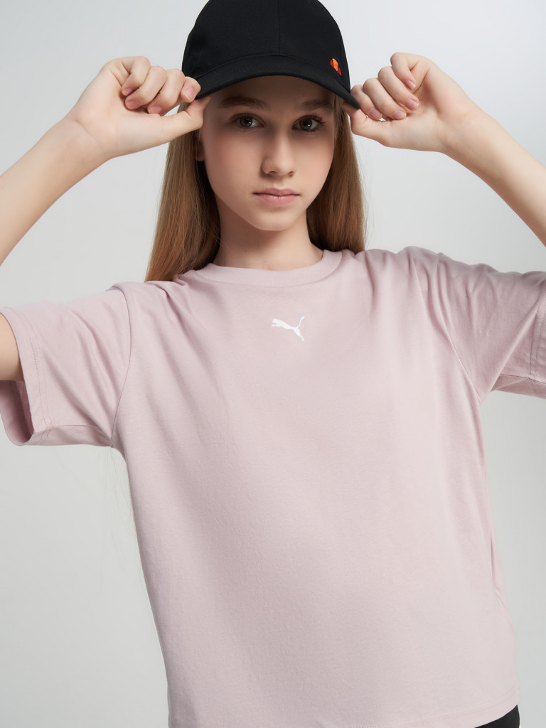 Футболка для девочек PUMA