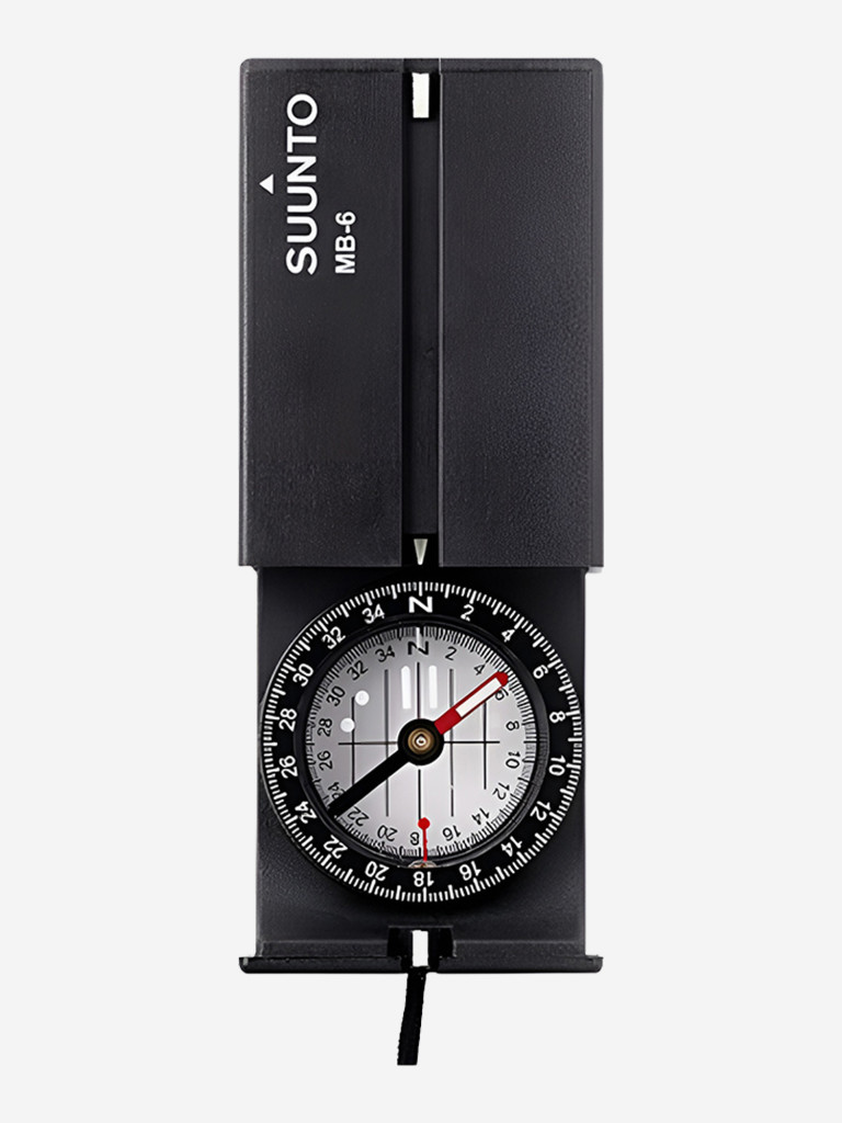 Компас Suunto MB-6 NH