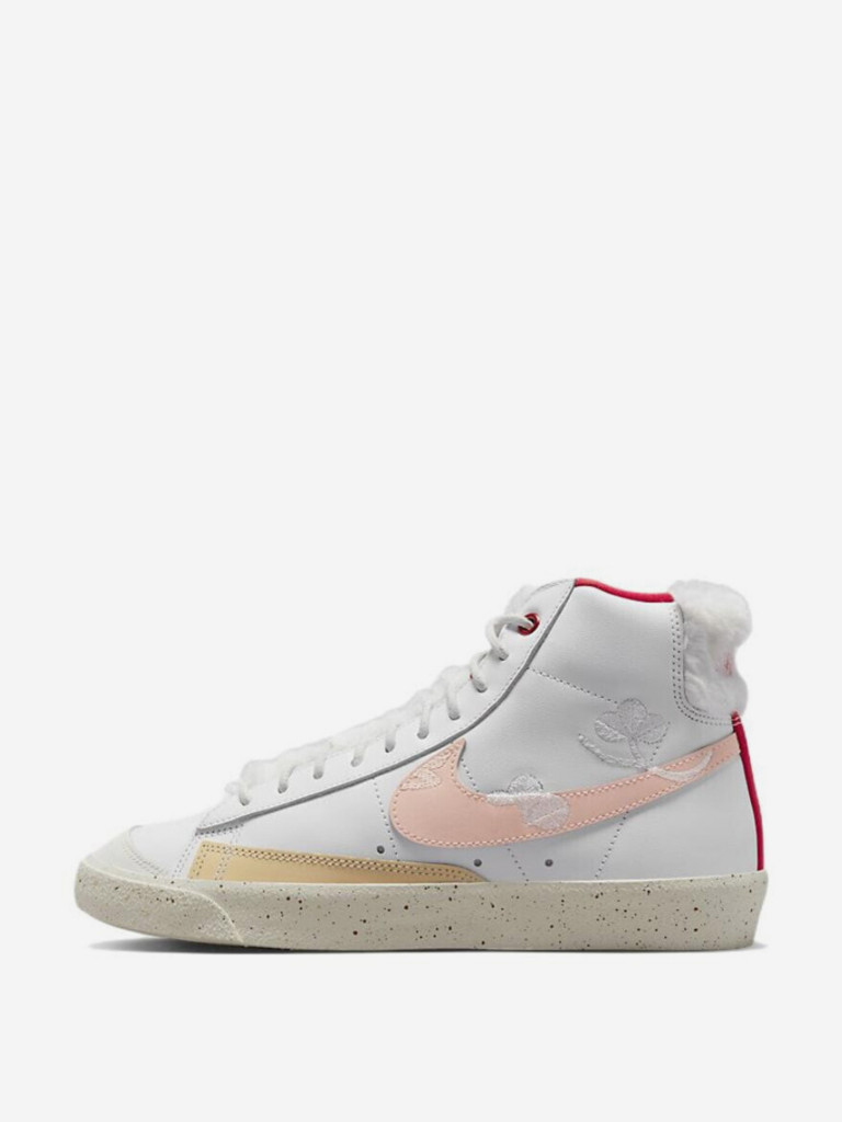 Кеды высокие женские Nike Blazer Mid Premium