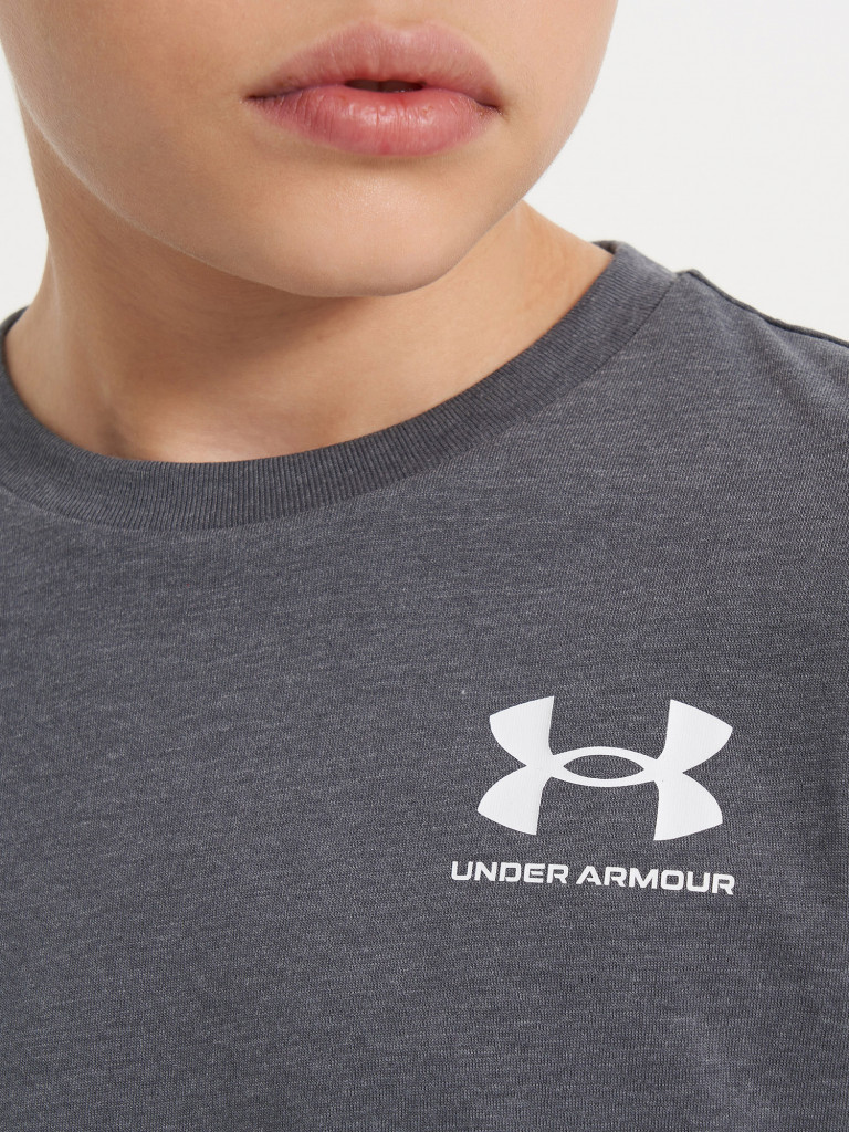 Футболка для мальчиков Under Armour
