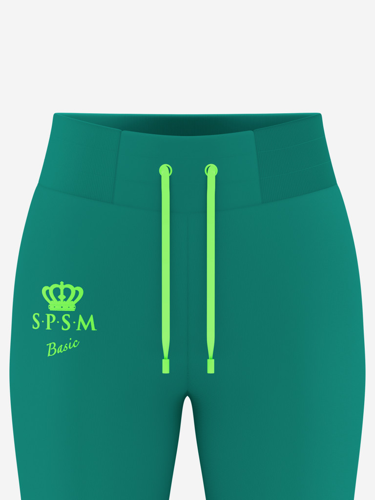 Костюм спортивный для девочек "Basic" SPSM