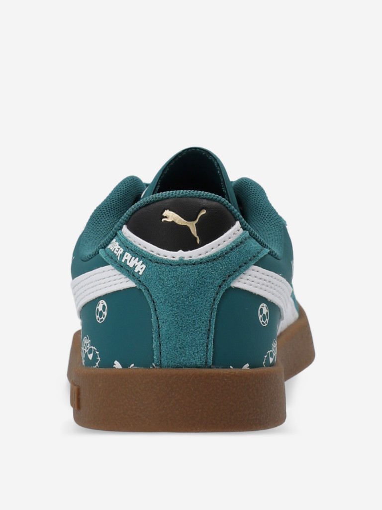 Кеды детские PUMA Club II Era Super