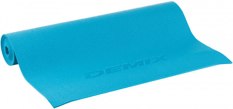 Коврик для йоги Demix