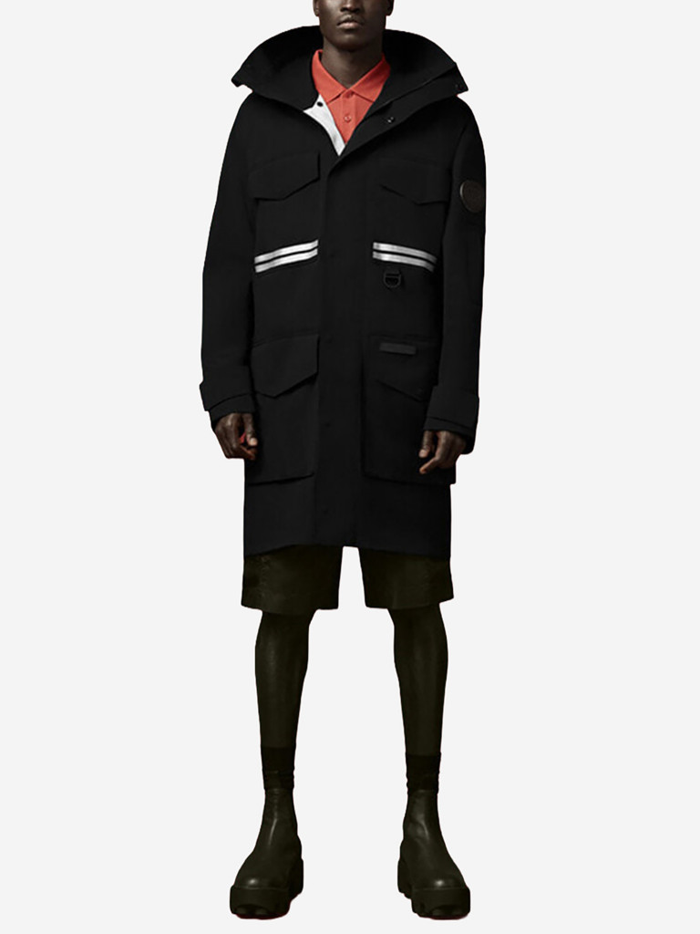 Парка мужская CANADA GOOSE Jacket