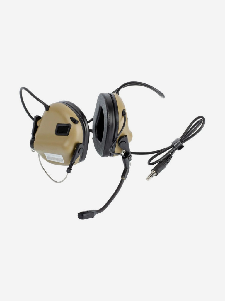 Наушники EARMOR M32 Nmark 3