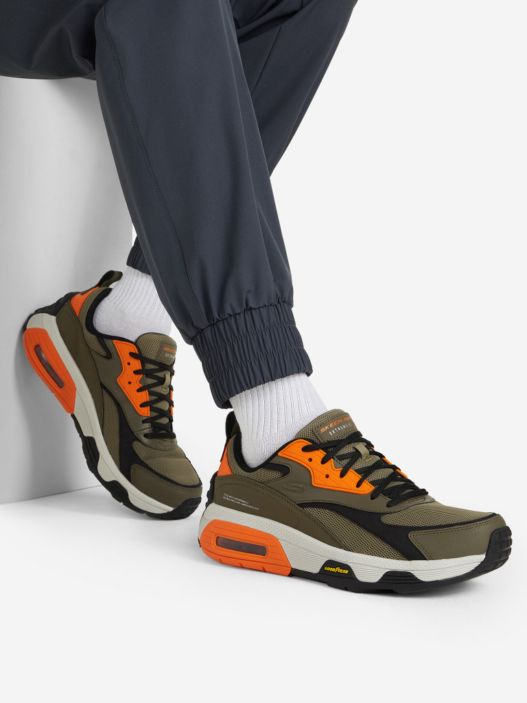 Кроссовки мужские Skechers Skech-Air Extreme V2