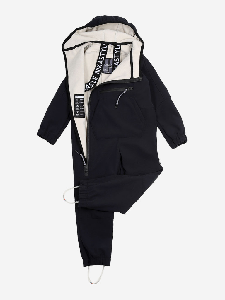 Комбинезон NIKASTYLE