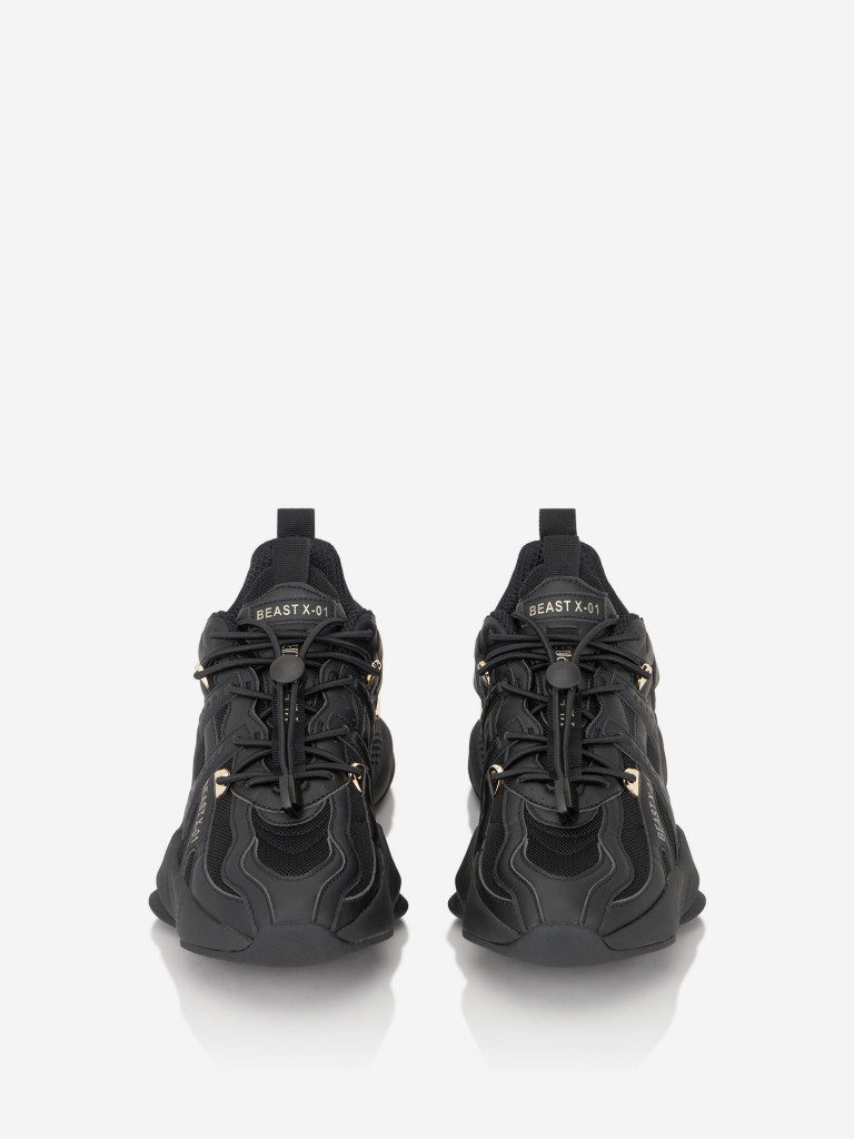 Кроссовки Plein Sport RUNNER BEAST X-01