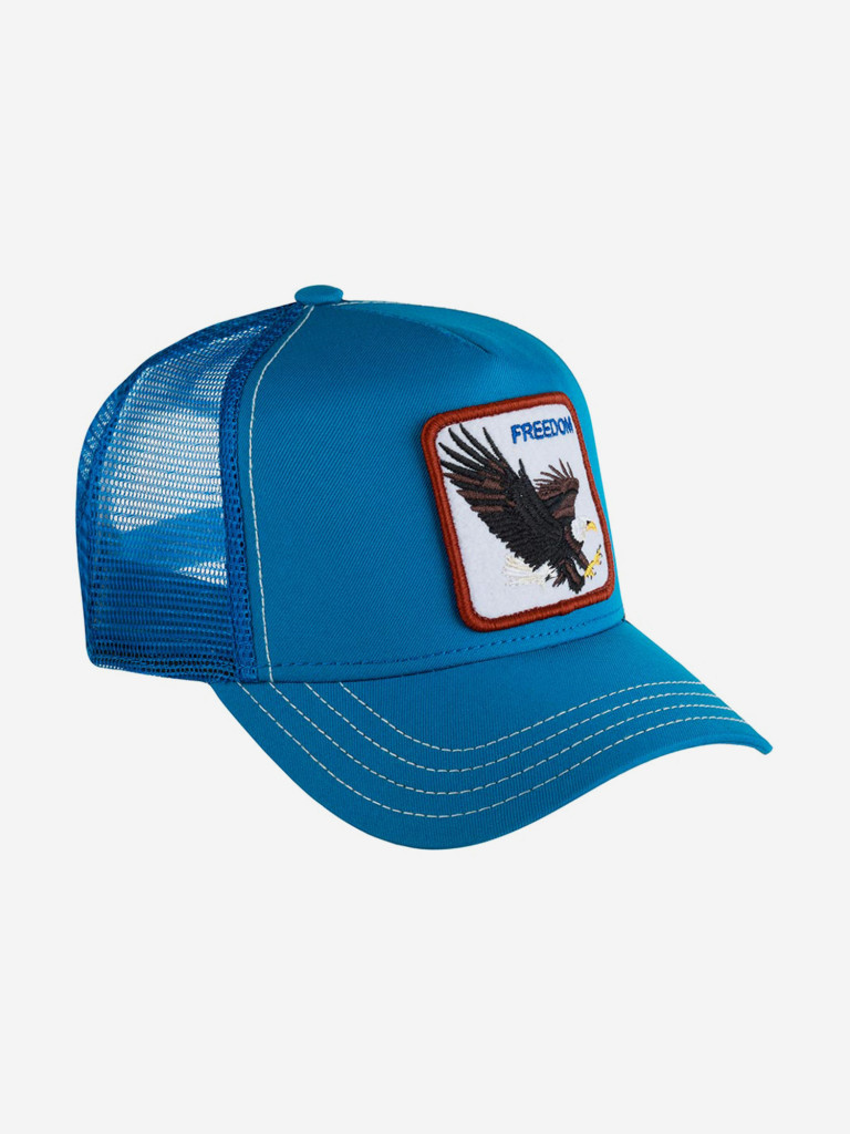 Бейсболка с сеточкой GOORIN BROTHERS 101-0384