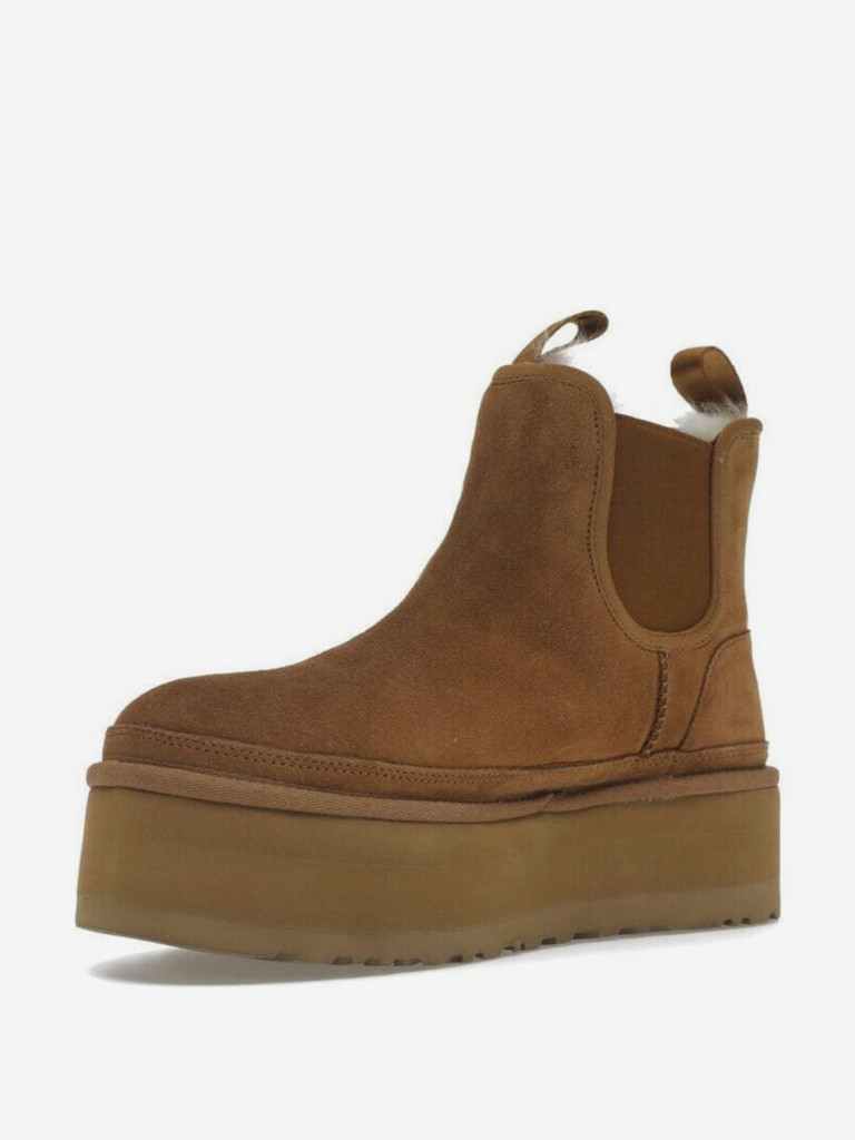 Угги UGG Neumel Platform