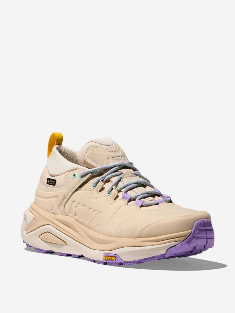 Кроссовки женские HOKA ONE ONE Kaha 3 Low GTX