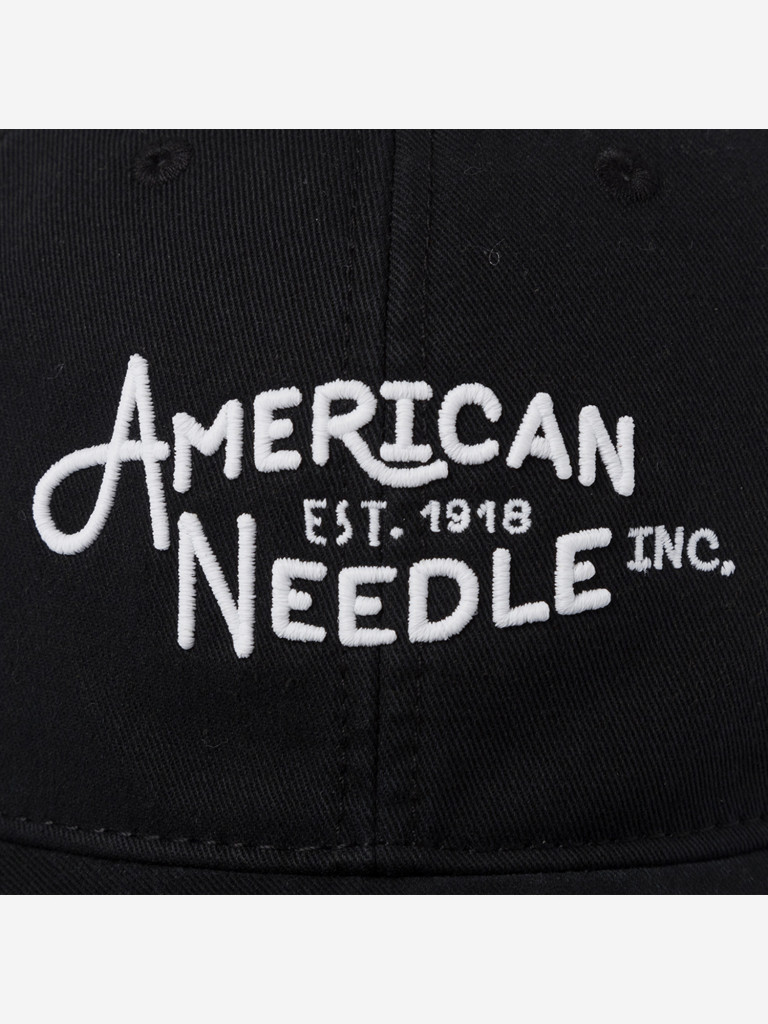 Бейсболка AMERICAN NEEDLE SMU702A-AMN AN Hepcat