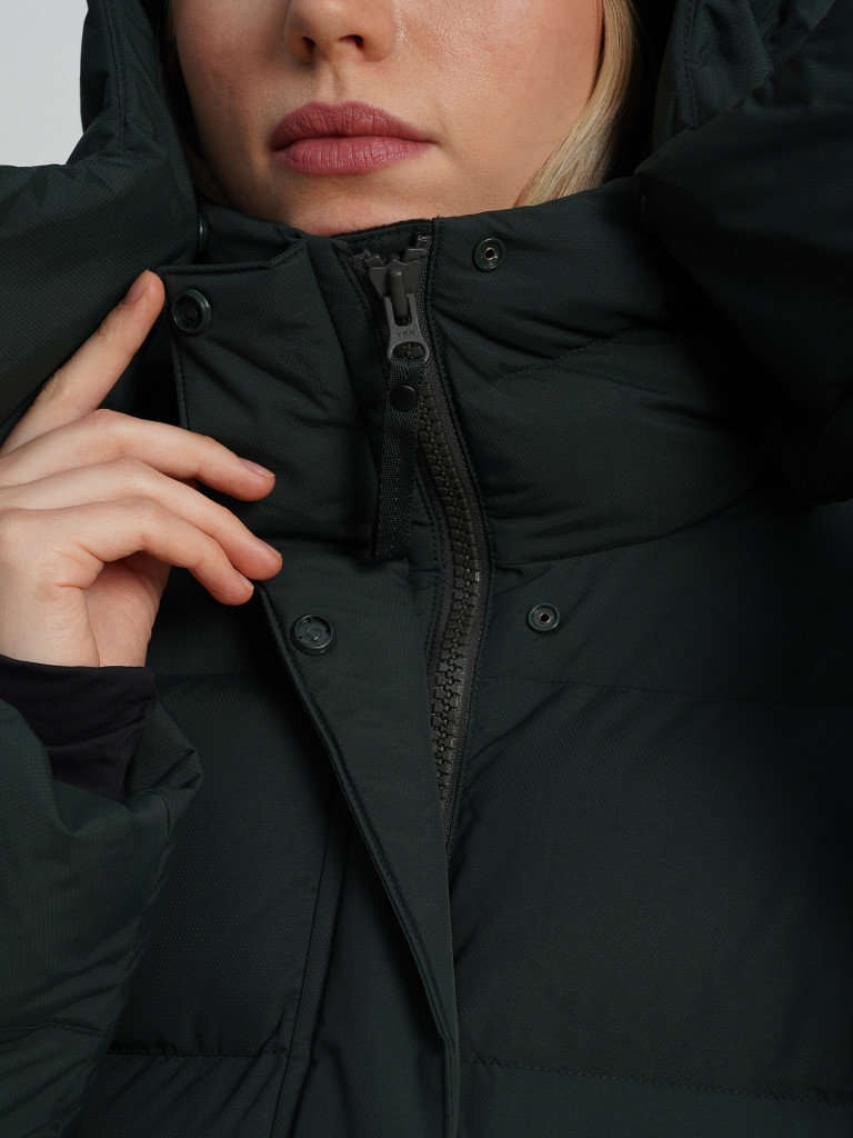 Куртка утепленная женская Helly Hansen Aspire