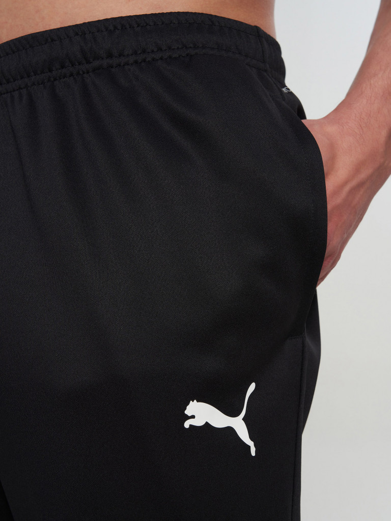 Брюки мужские PUMA Teamrise Poly Training
