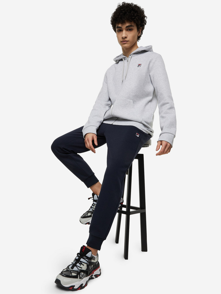 Брюки мужские FILA Essentials