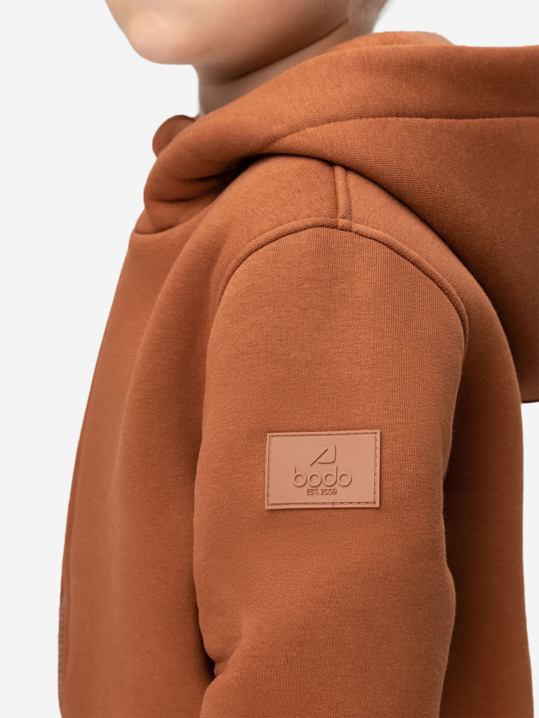 Комбинезон утепленный bodo