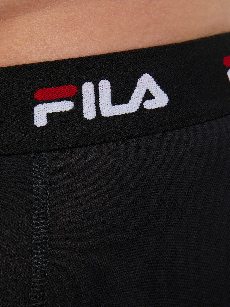 Трусы мужские FILA, 3 штуки