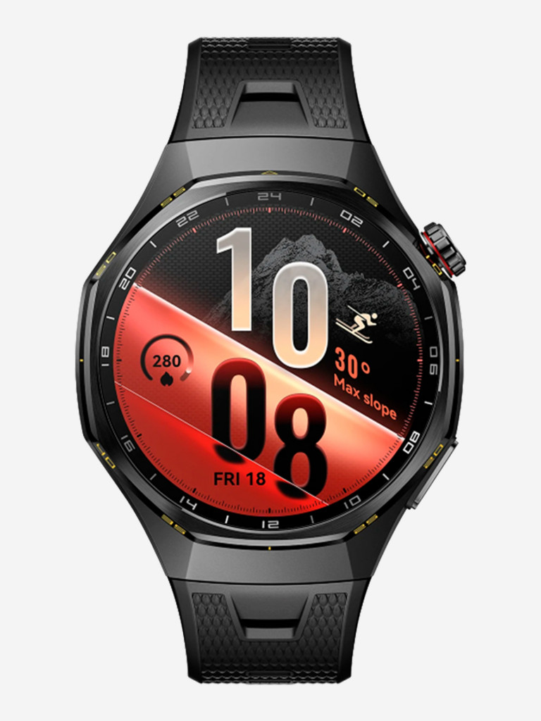 Умные часы HUAWEI WATCH GT 7 Pro, 46 мм