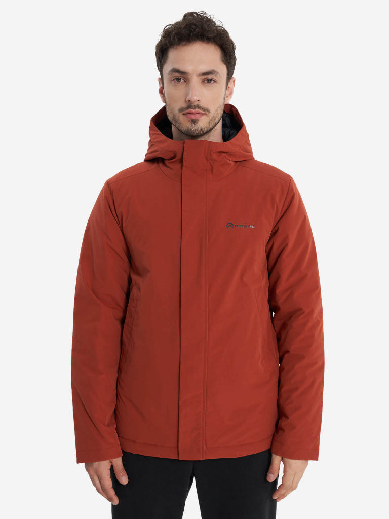 Куртка утепленная мужская Outventure