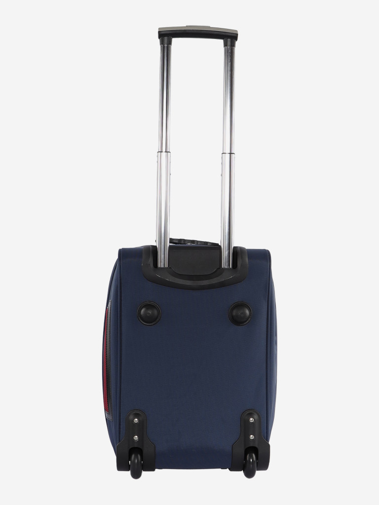 Дорожная сумка на колесах для путешествий и спорта Рион+ (RION+)