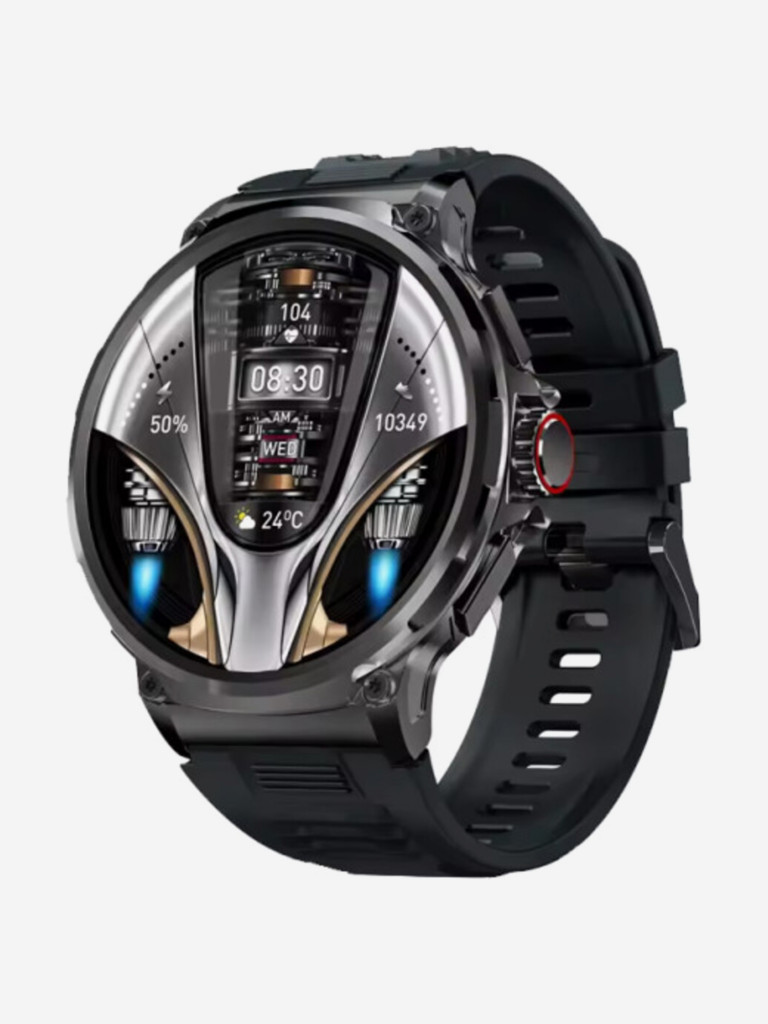 Смарт-часы CheckME Smart CMSV69BB