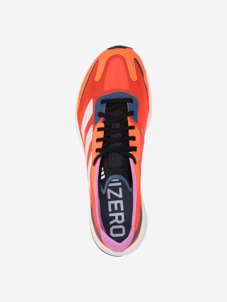 Кроссовки мужские adidas Adizero Boston 11