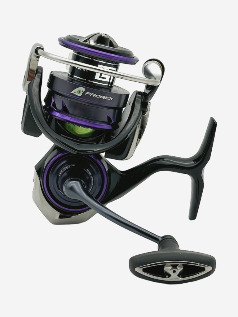 Daiwa Prorex Mq Lt D