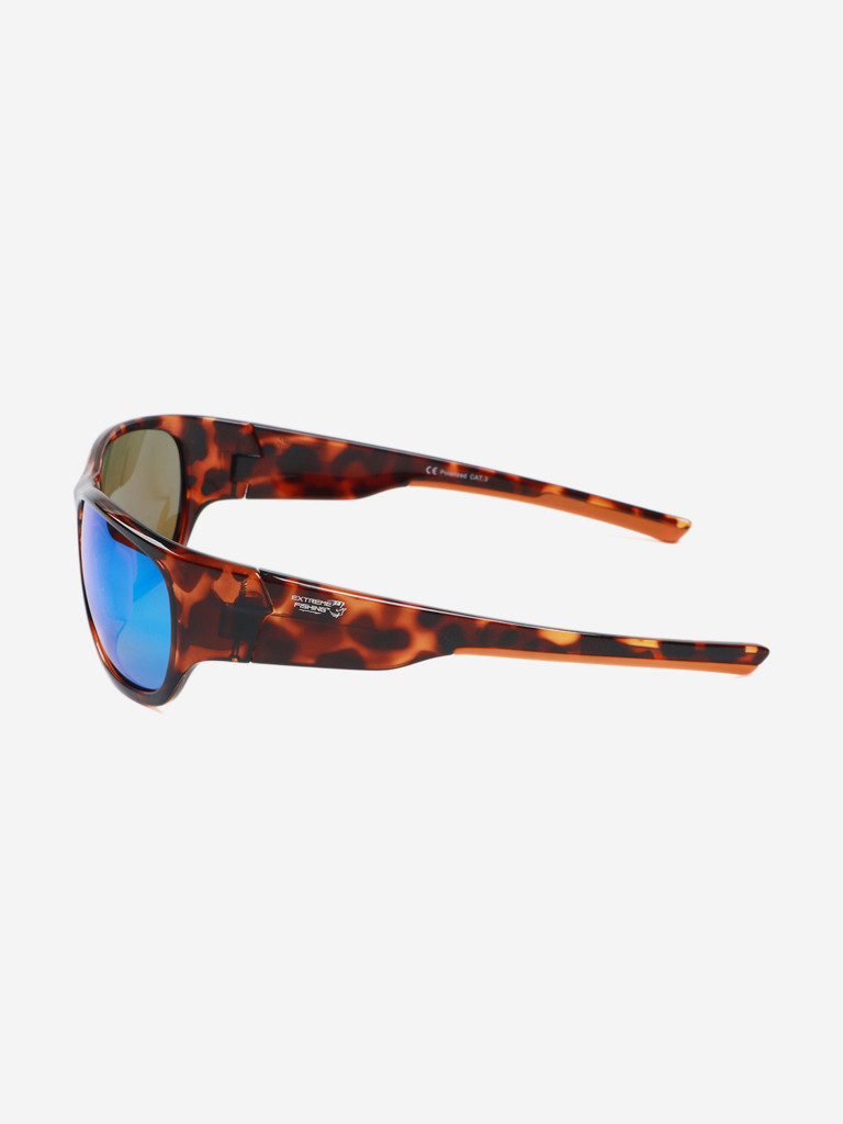 Очки поляризационные солнцезащитные Extreme Fishing Addiction ADD-313