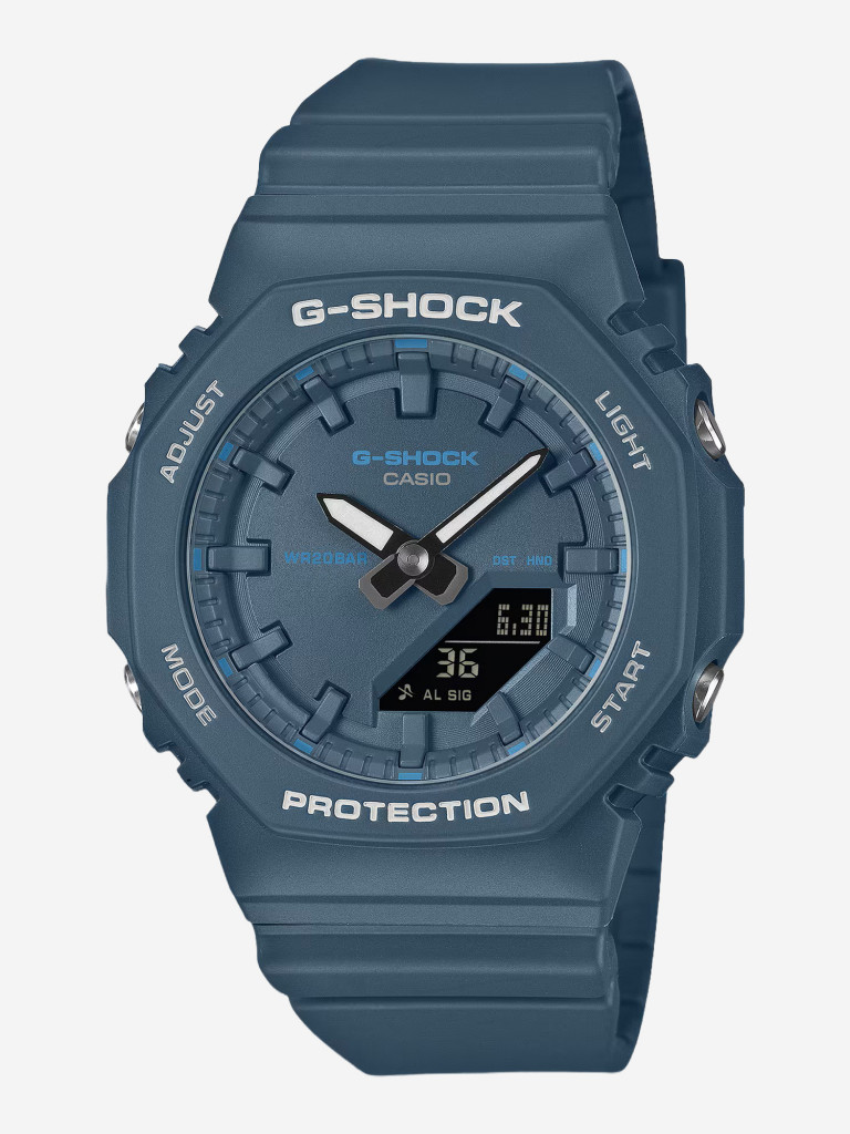 Спортивные часы Casio G-Shock GMA-P2100BA-2A