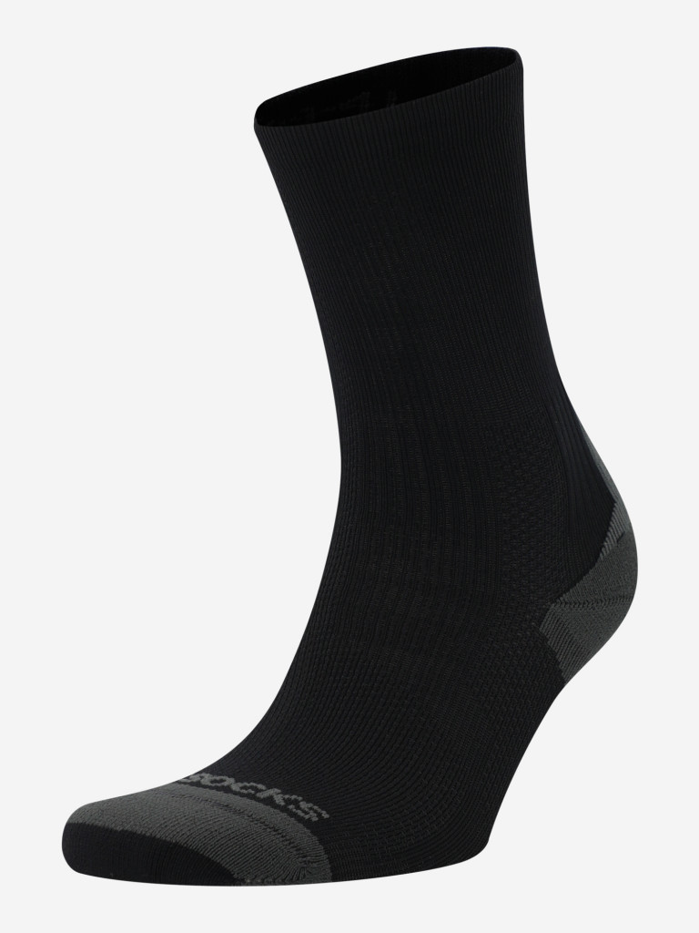 Носки мужские X-Socks Run Discover Crew, 1 пара