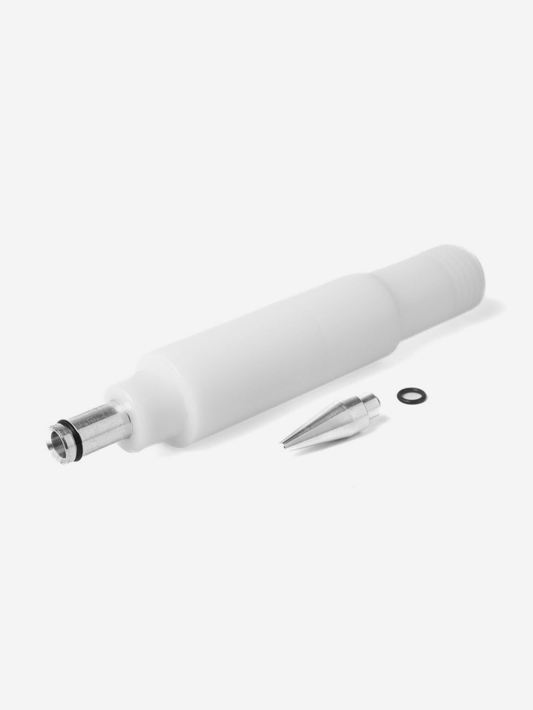 Направляющая шомпола ЧИСТОGUN Blaser R93, cal. .222/.223, 16см, алюминий/пластик