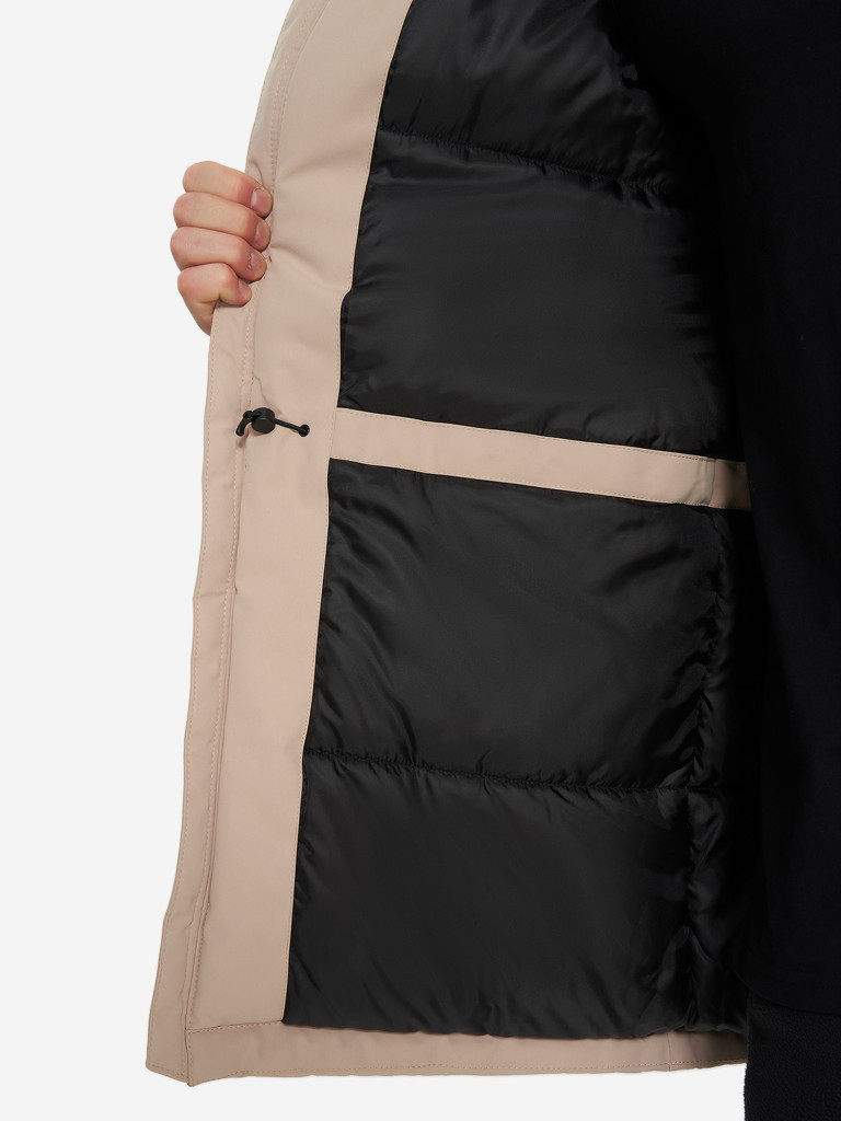 Куртка утепленная мужская Outventure