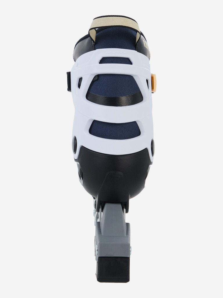 Роликовые коньки женские Reaction R200W