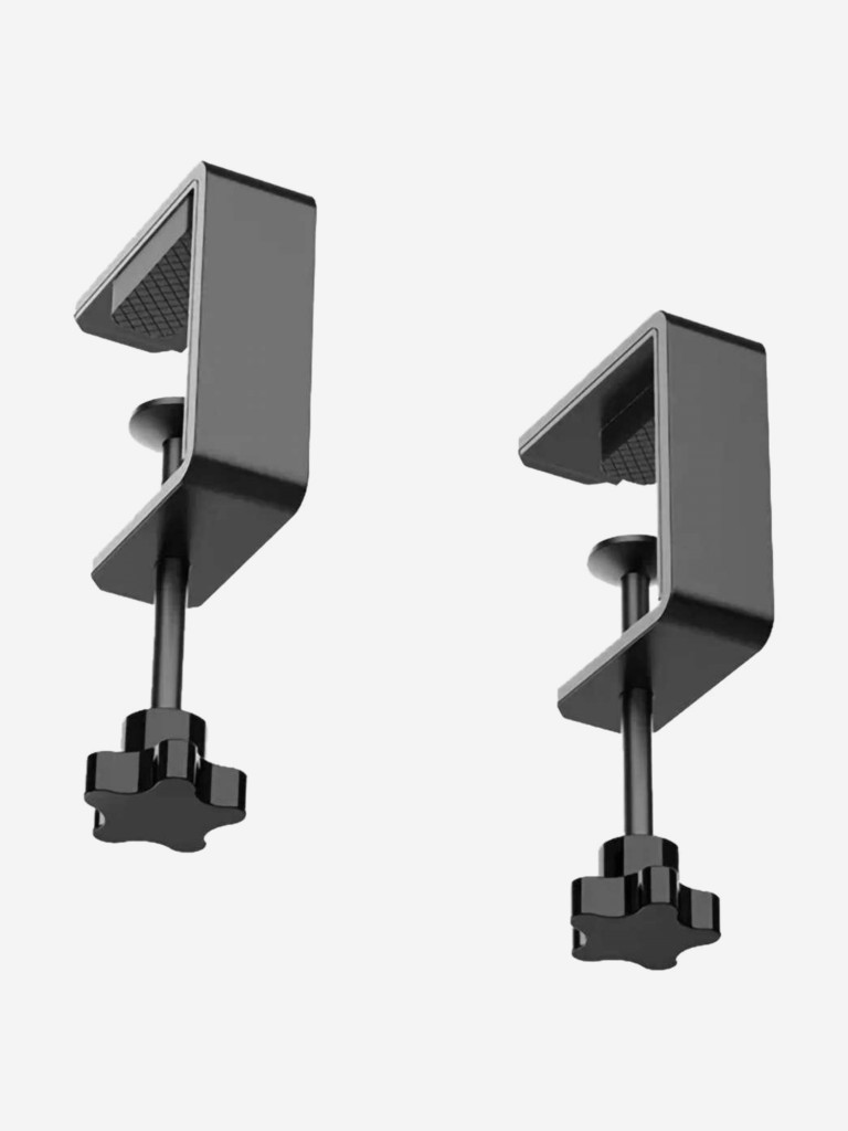 Адаптер для крепления базы штурвала MOZA Table Clamp For Yoke AS013