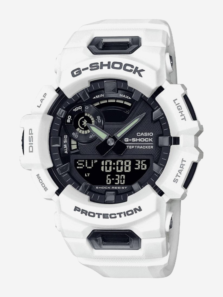 Спортивные часы CASIO G-SHOCK GBA-900-7A