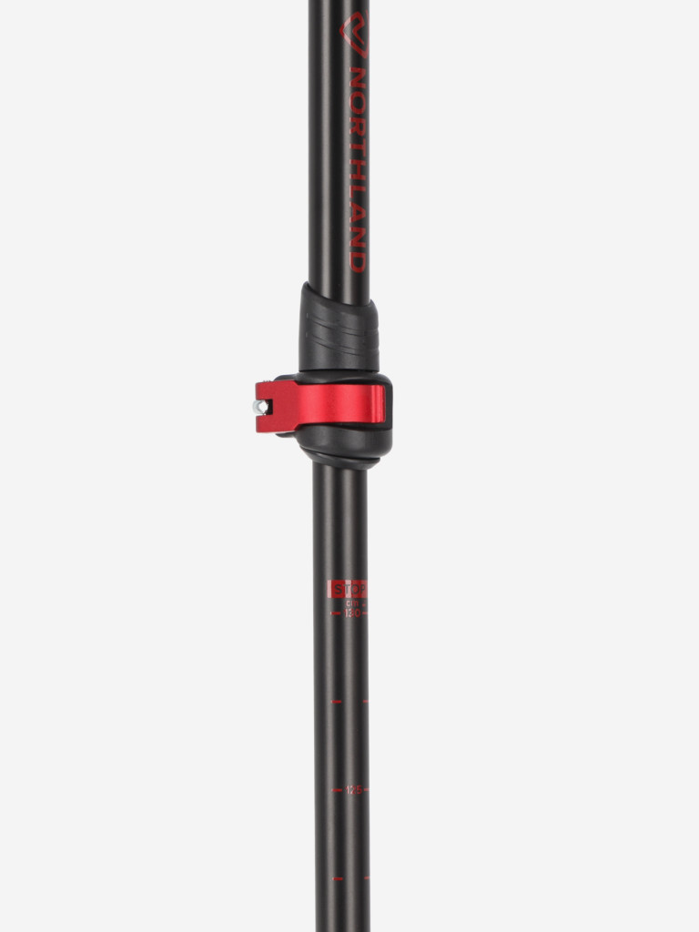 Палки треккинговые Northland Z-type