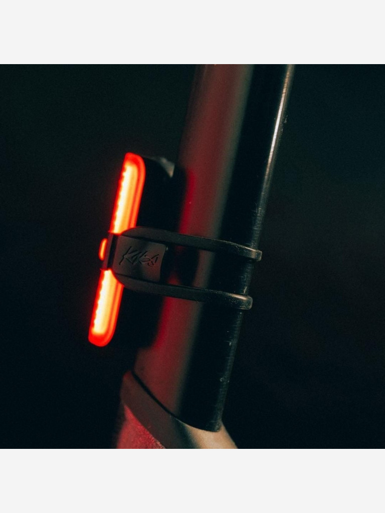 Комплект фонарей Knog Cobber Reflex Twinpack