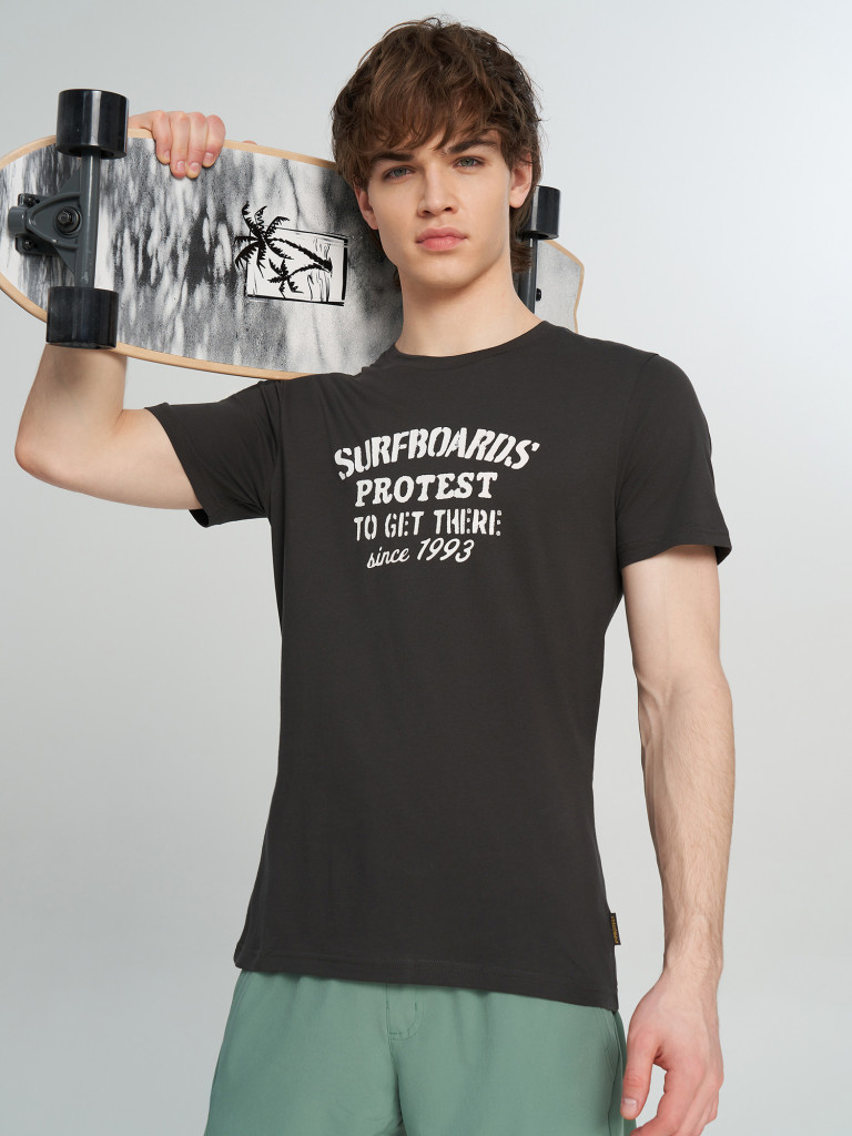 Футболка мужская Protest