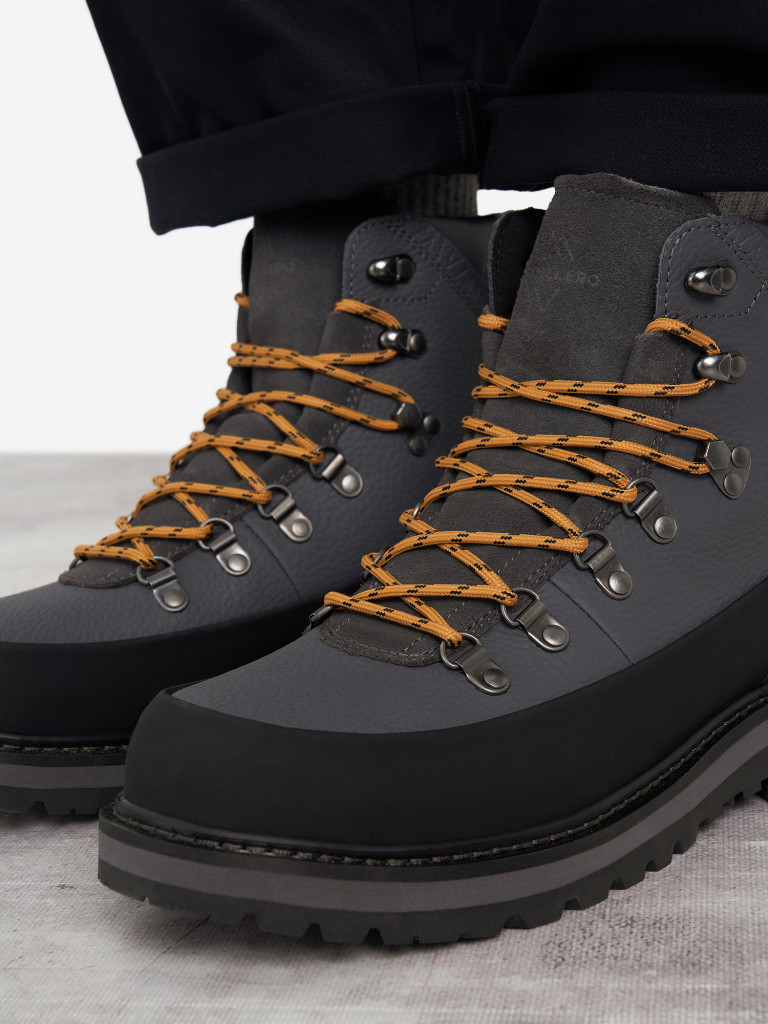 Ботинки утепленные мужские Cordillero Azurite Rv