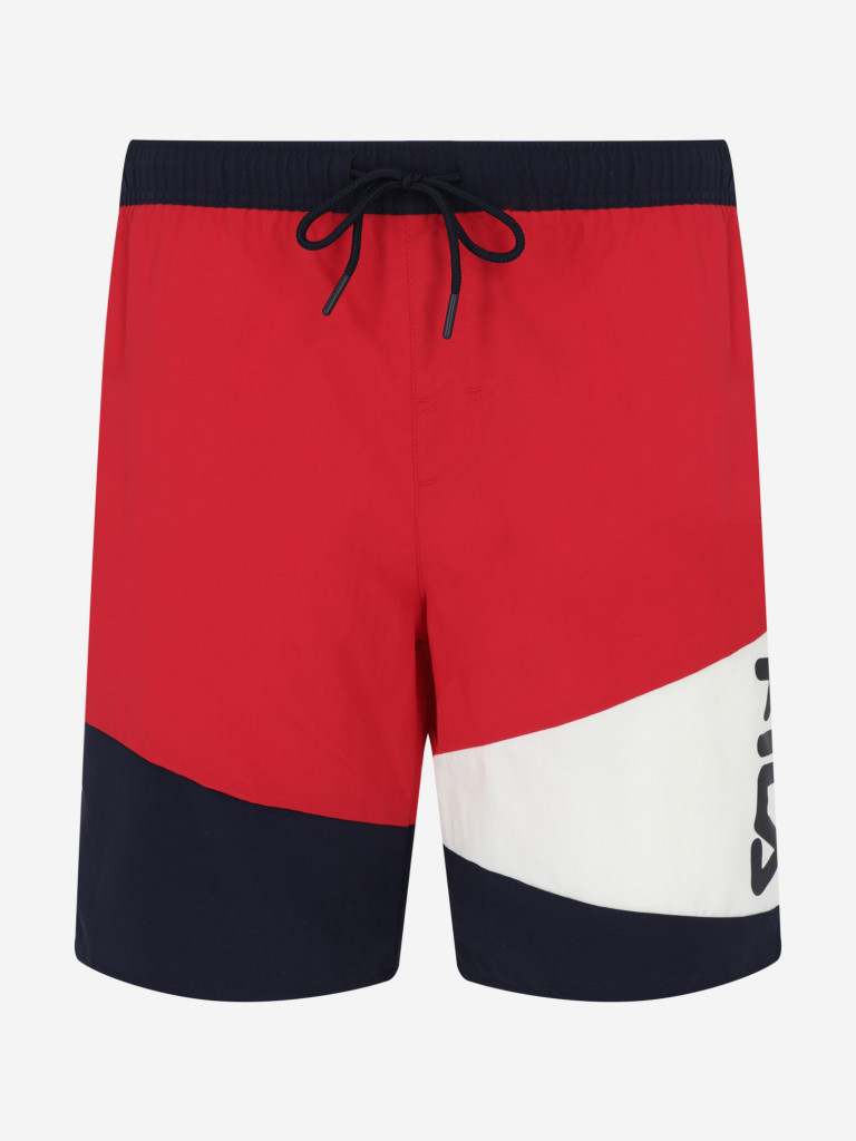 Шорты плавательные мужские FILA