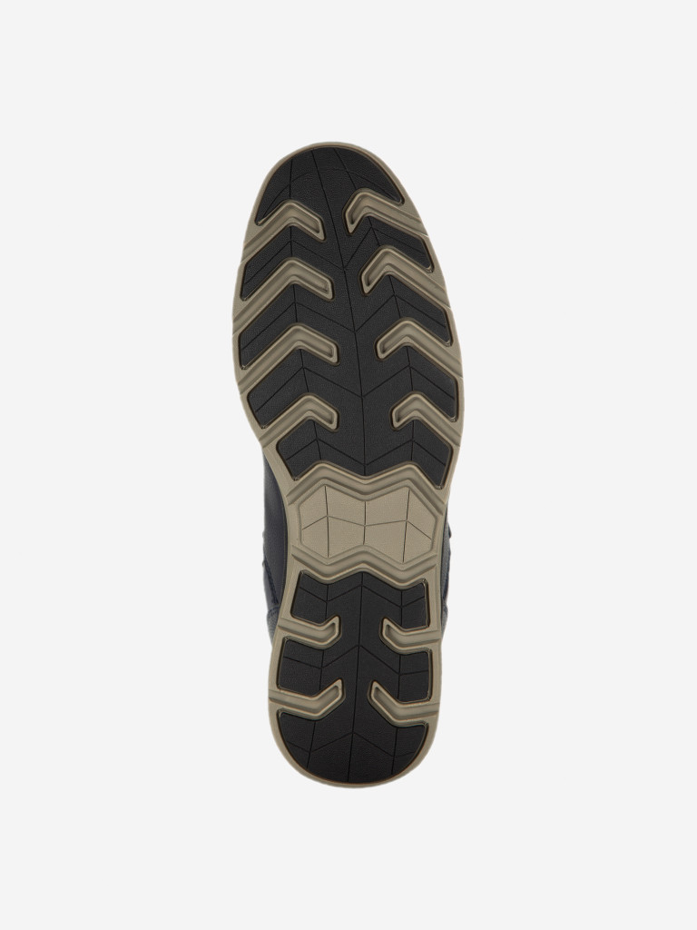 Ботинки утепленные мужские O'Neill Railer LT Heat