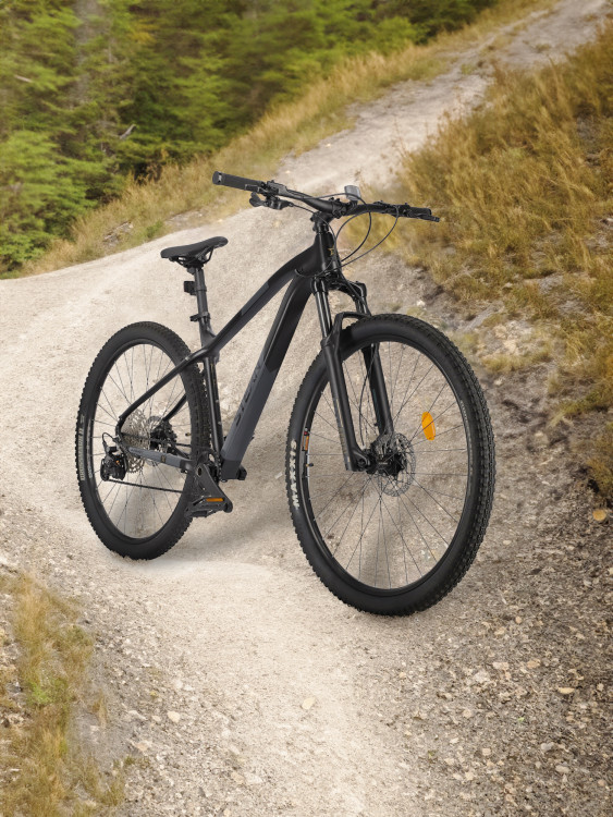 Велосипед горный Stern Motion X 29" 2024