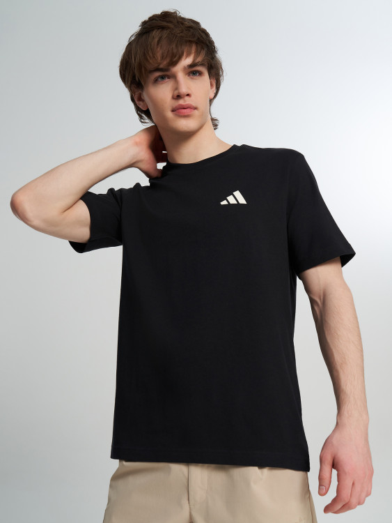 Футболка мужская Adidas Out Bike