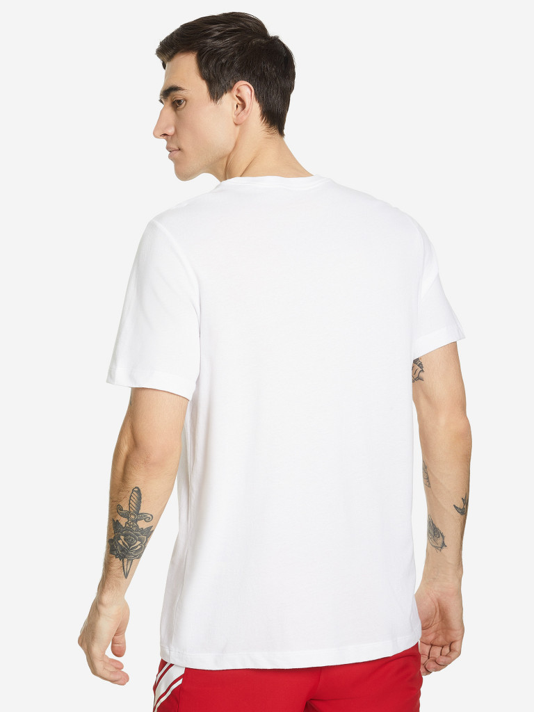 Футболка мужская Nike Court Dri-FIT