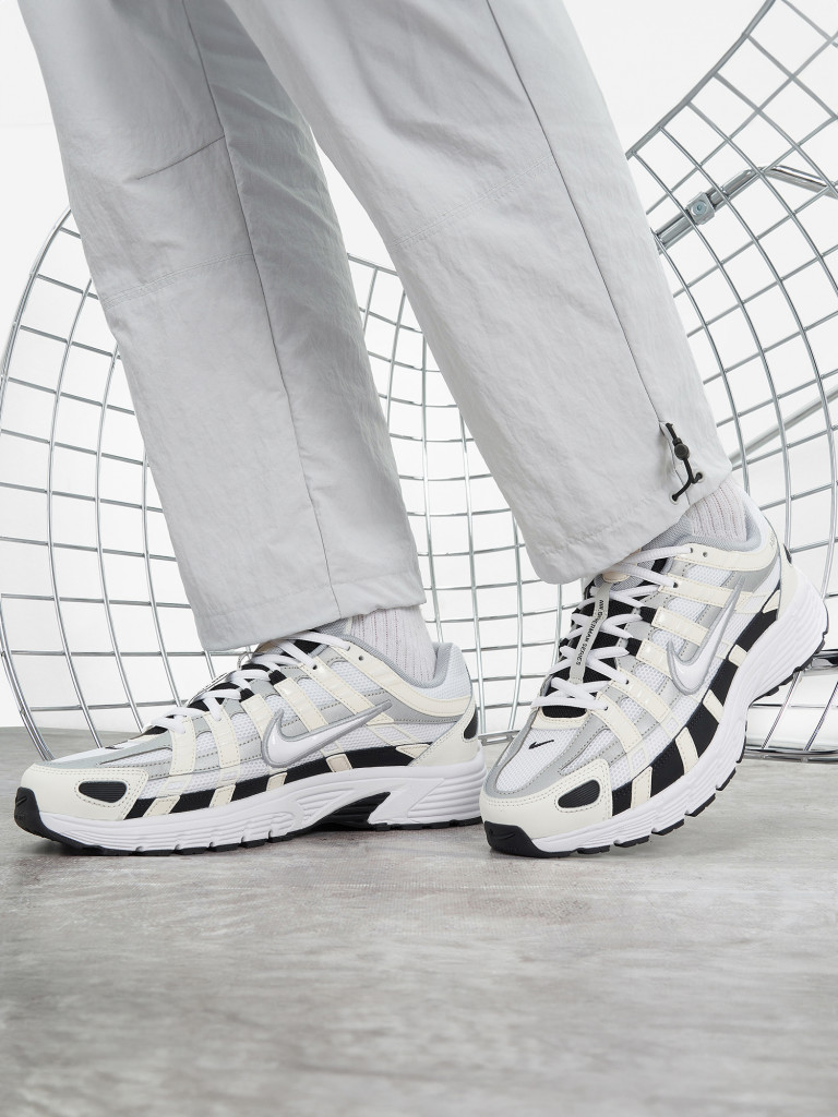 Кроссовки мужские Nike P-6000