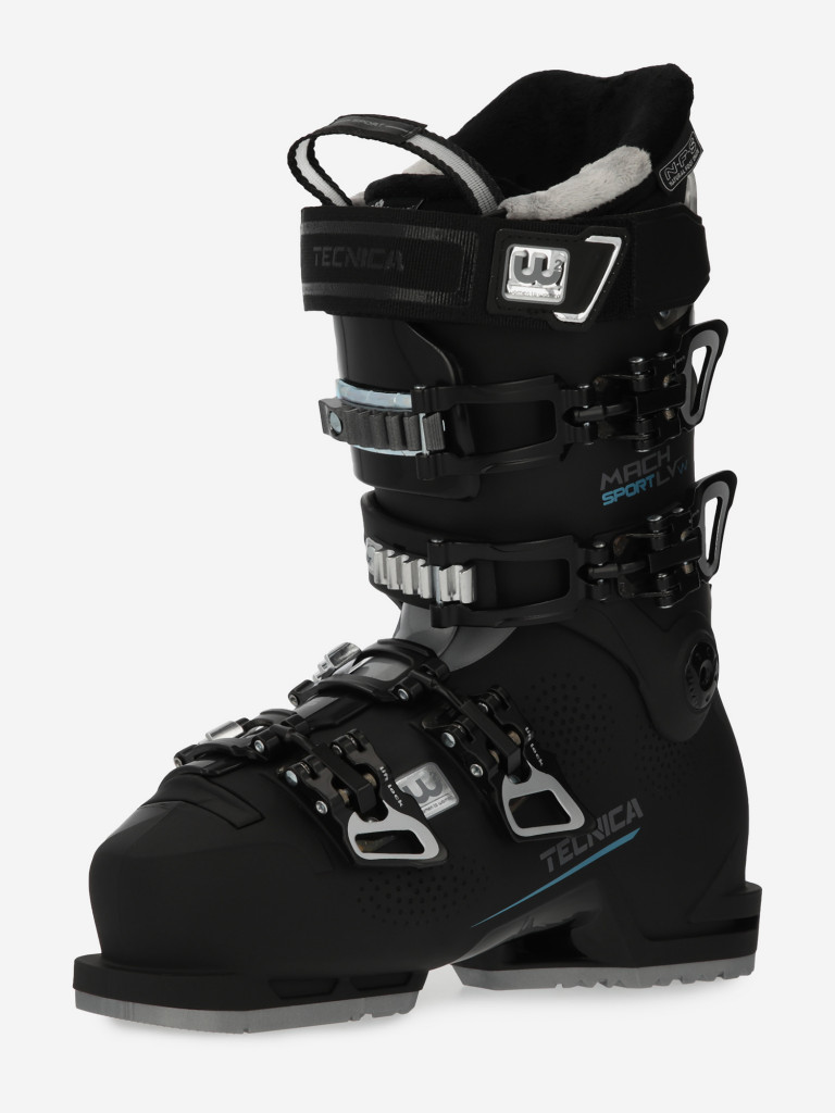 Ботинки горнолыжные женские Tecnica MACH SPORT LV 85 W