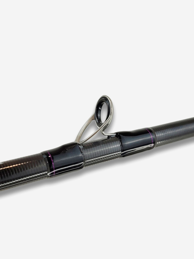 Спиннинг Daiwa PROREX XR TRAVEL BC (Casting) 2.40м 40-120гр