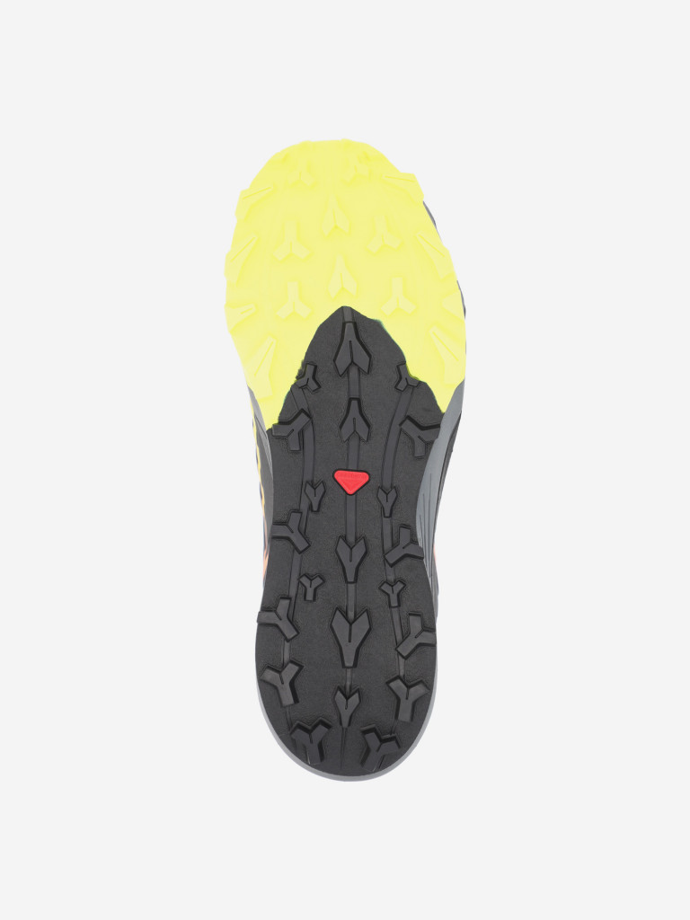 Кроссовки мужские Salomon Thundercross