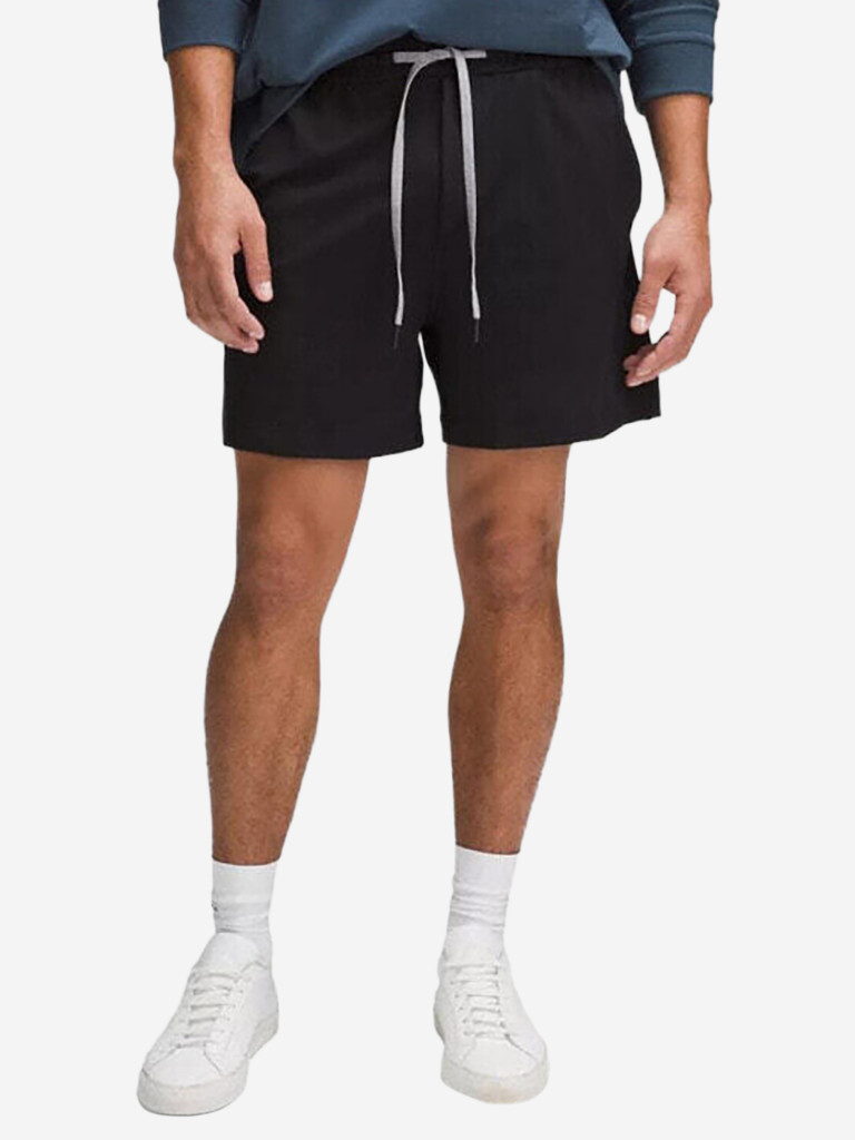 Шорты Lululemon Soft Jersey Short